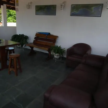 Recanto Casa De Pedrinha - Aptos Para Temporada E Finais De Semana Caraguatatuba Room photo