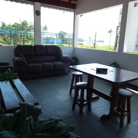 Recanto Casa De Pedrinha - Aptos Para Temporada E Finais De Semana Caraguatatuba Room photo