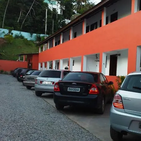 Recanto Casa De Pedrinha - Aptos Para Temporada E Finais De Semana Caraguatatuba Exterior photo