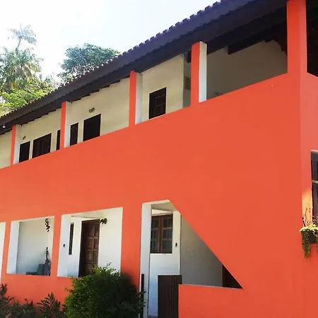 Recanto Casa De Pedrinha - Aptos Para Temporada E Finais De Semana Caraguatatuba Exterior photo