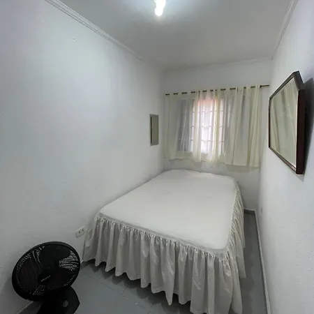 Recanto Casa De Pedrinha - Aptos Para Temporada E Finais De Semana Caraguatatuba Exterior photo