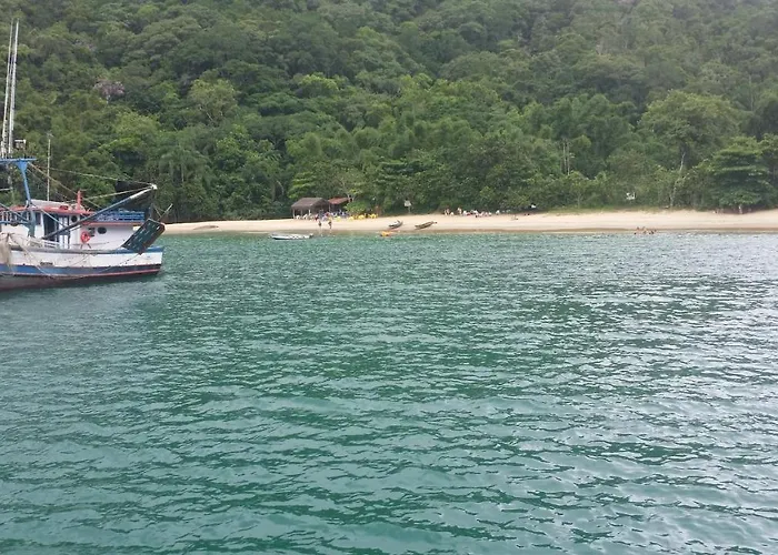 Recanto Casa De Pedrinha - Aptos Para Temporada E Finais De Semana