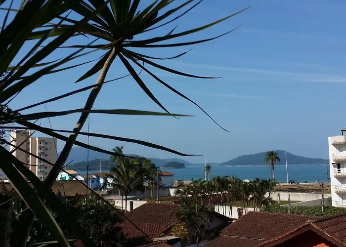 Recanto Casa De Pedrinha - Aptos Para Temporada E Finais De Semana