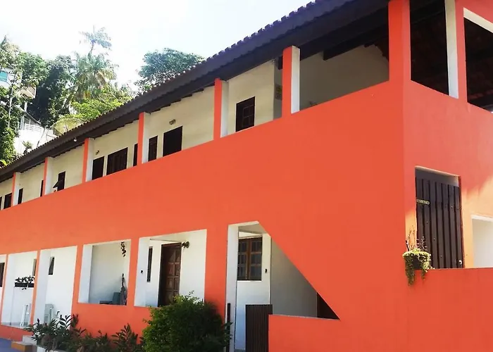 Recanto Casa De Pedrinha - Aptos Para Temporada E Finais De Semana