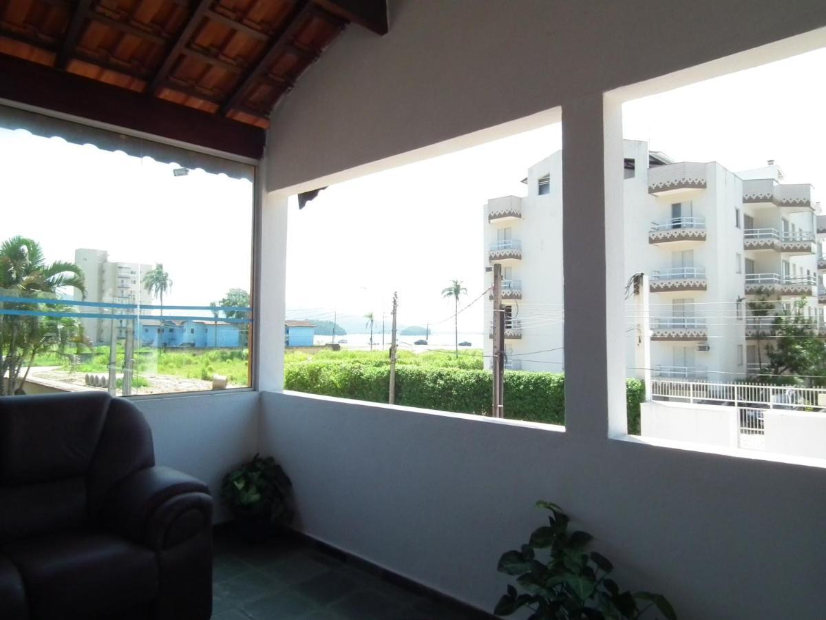 Apartment Recanto Casa De Pedrinha - Aptos Temporada E Finais De Semana Caraguatatuba