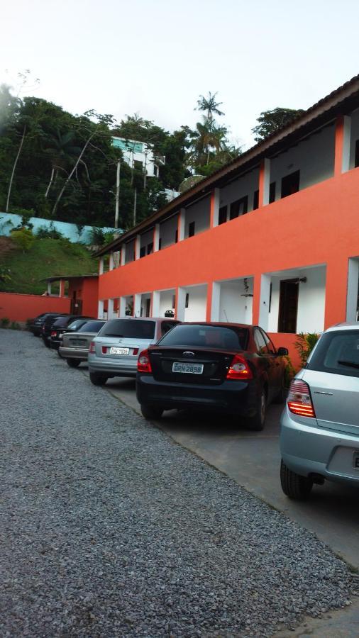 Recanto Casa De Pedrinha - Aptos Temporada E Finais De Semana