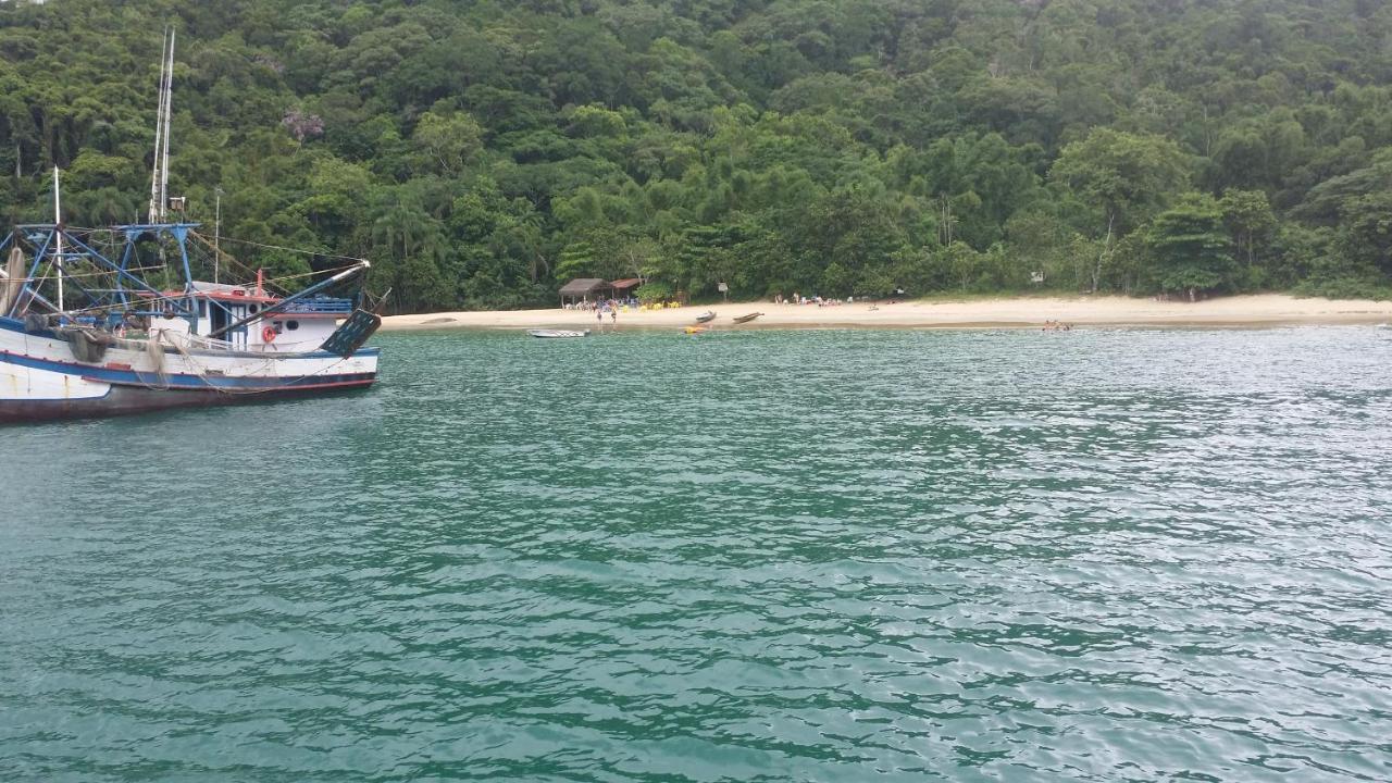 Recanto Casa De Pedrinha - Aptos Temporada E Finais De Semana * Caraguatatuba