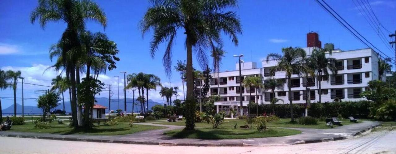 Recanto Casa De Pedrinha - Aptos Temporada E Finais De Semana Caraguatatuba