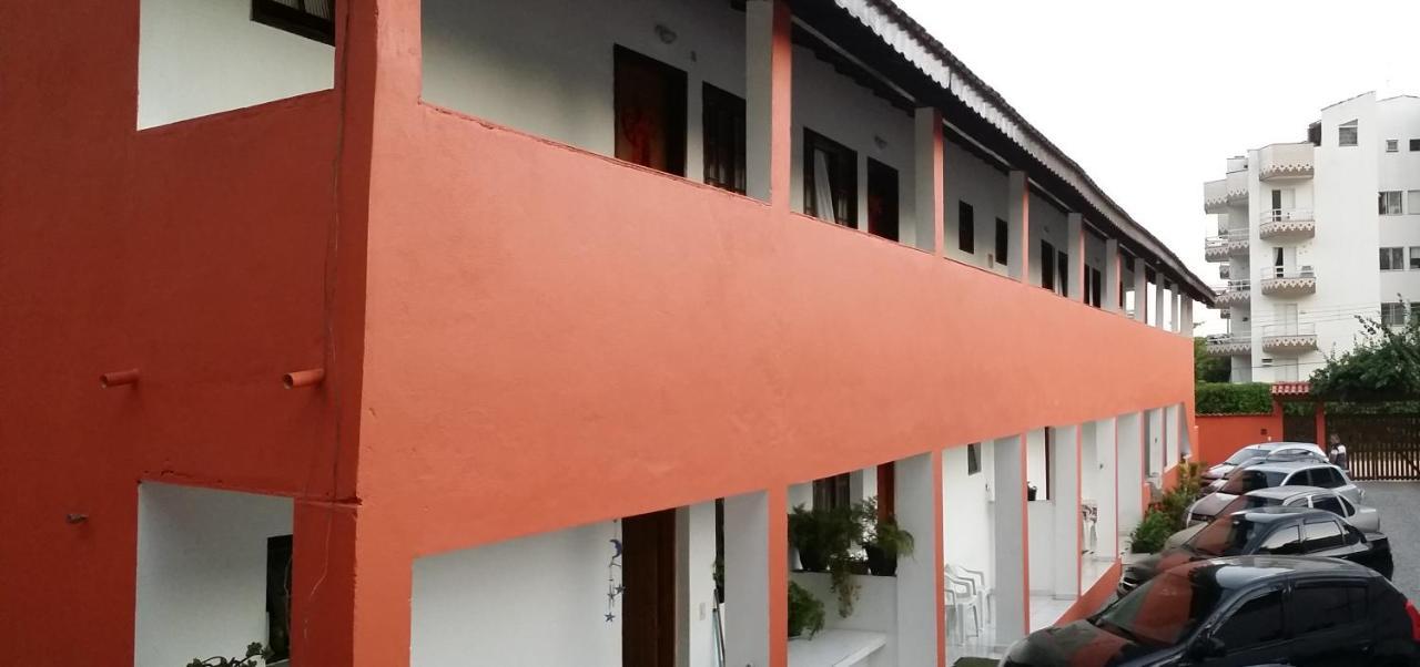Recanto Casa De Pedrinha - Aptos Temporada E Finais De Semana Apartment