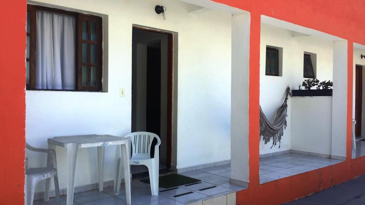 Recanto Casa De Pedrinha - Aptos Temporada E Finais De Semana * Caraguatatuba