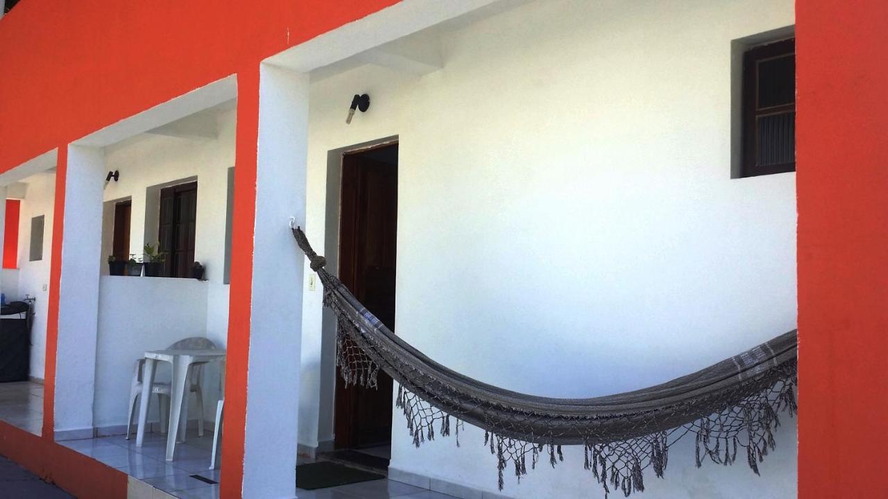 Recanto Casa De Pedrinha - Aptos Temporada E Finais De Semana Apartment Caraguatatuba