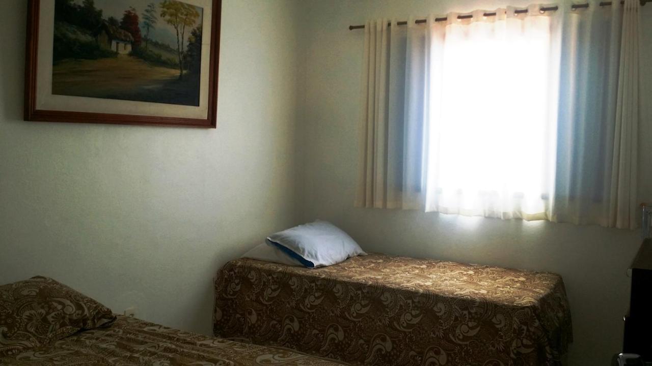 Recanto Casa De Pedrinha - Aptos Temporada E Finais De Semana