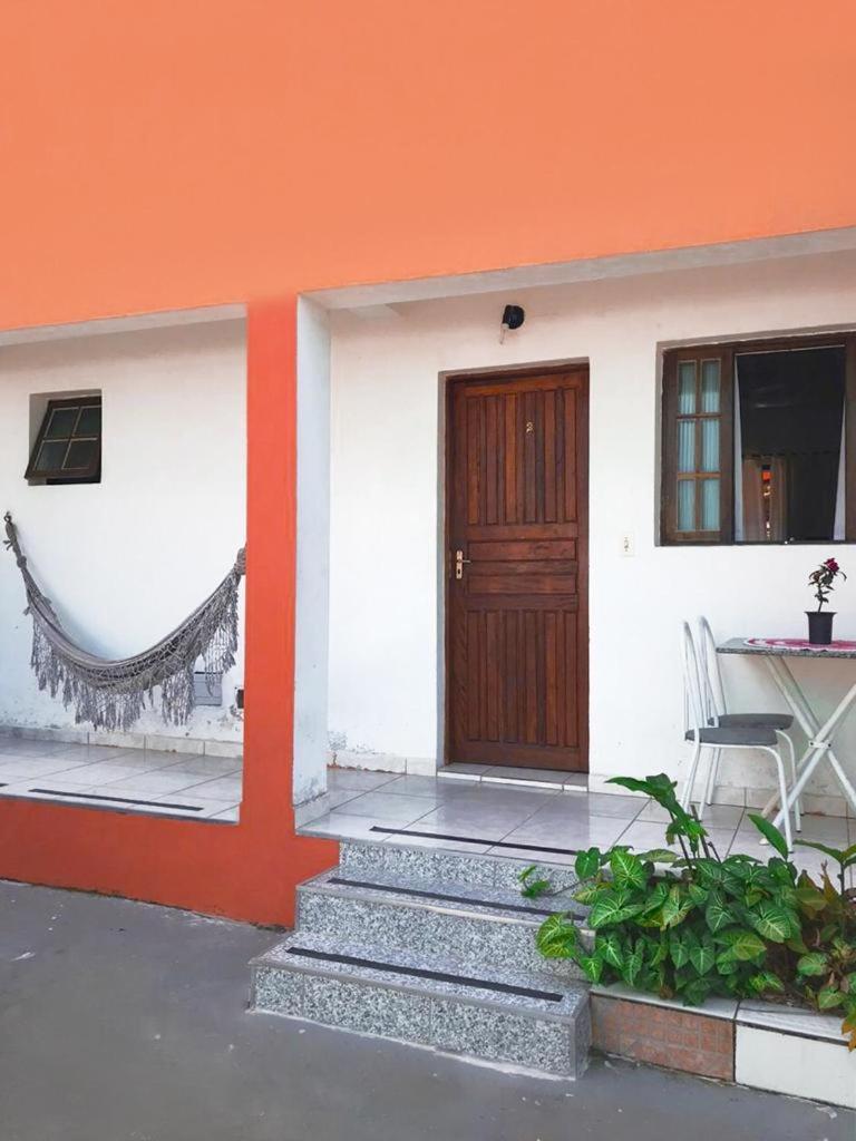 Recanto Casa De Pedrinha - Aptos Temporada E Finais De Semana Caraguatatuba