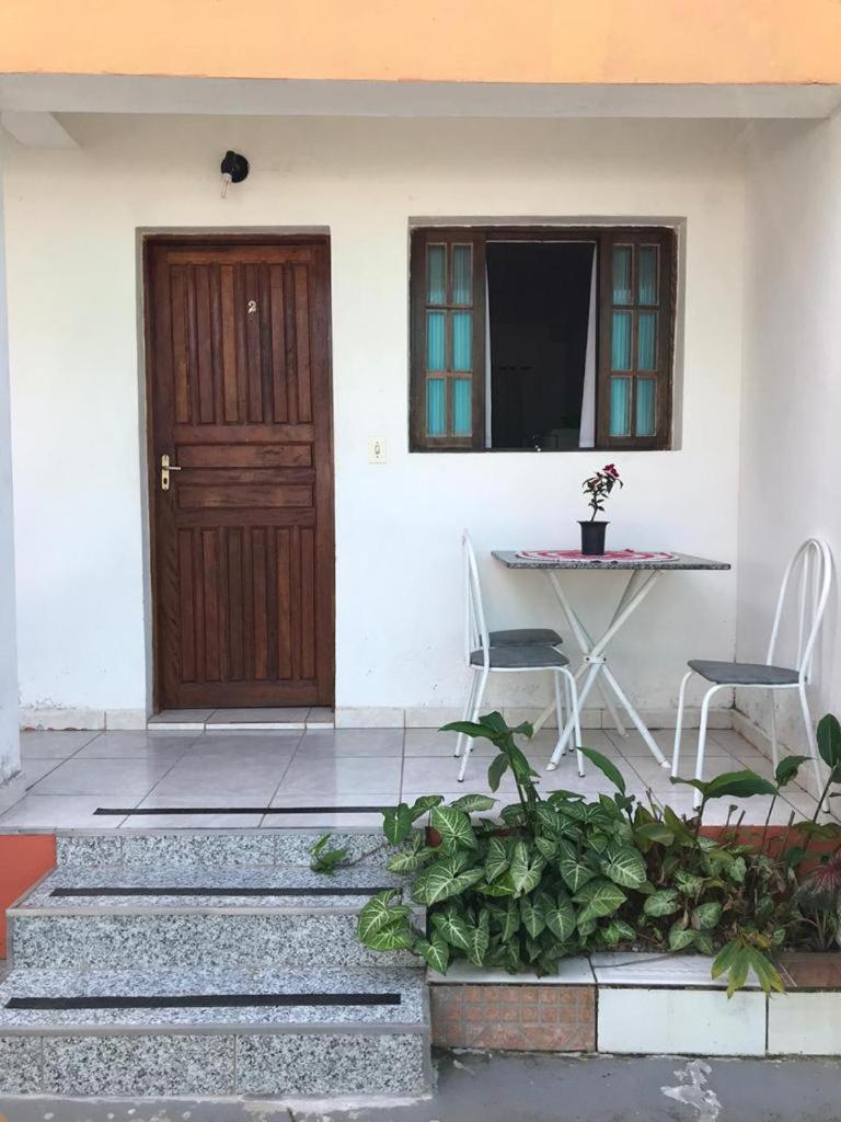 Recanto Casa De Pedrinha - Aptos Temporada E Finais De Semana