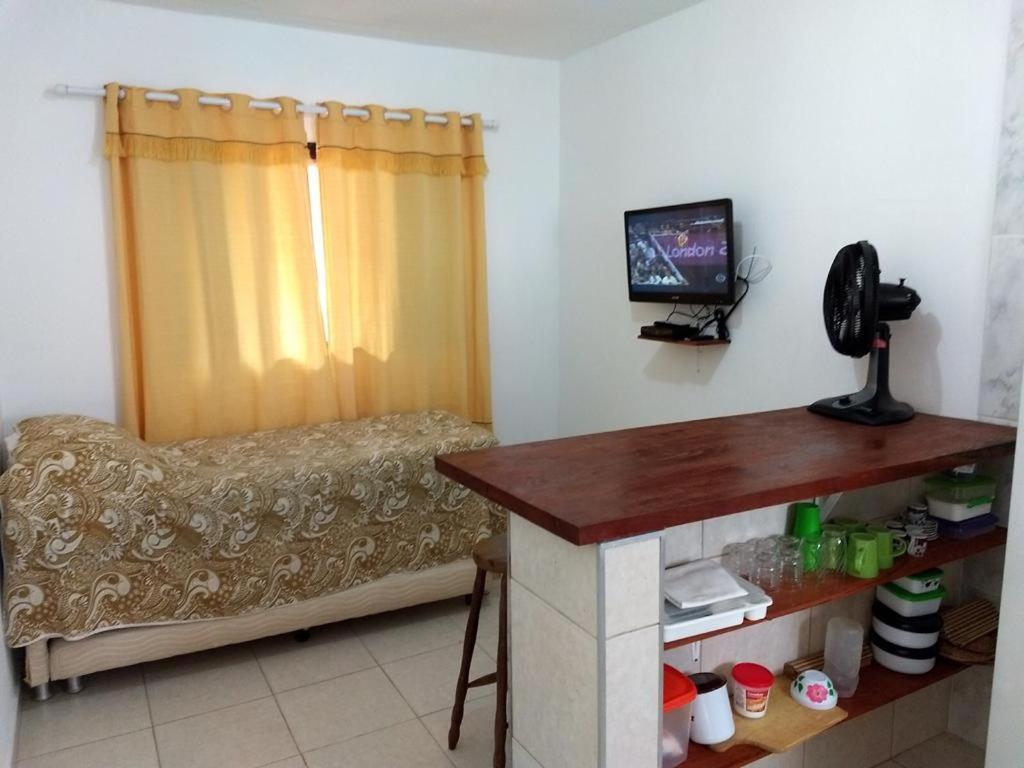 Apartment Recanto Casa De Pedrinha - Aptos Temporada E Finais De Semana