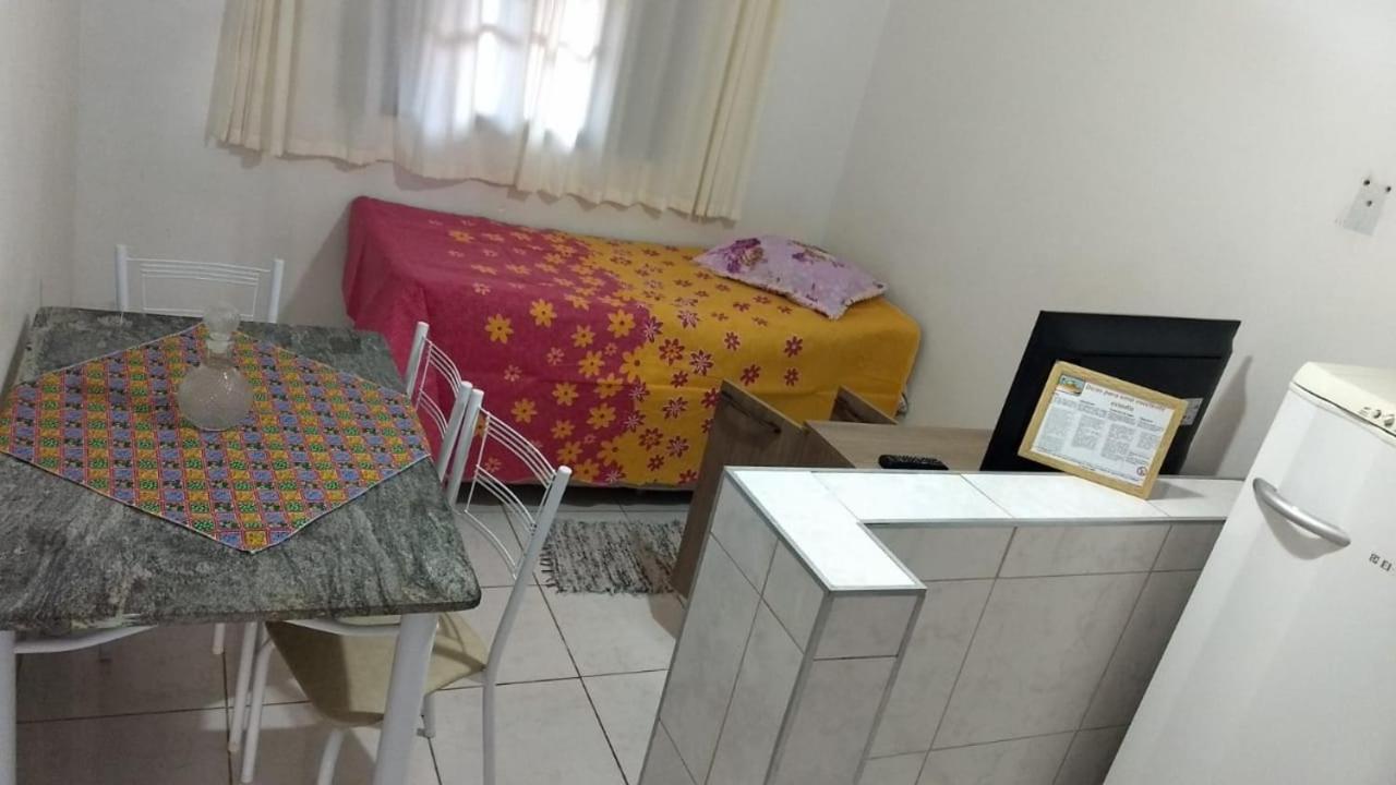 Apartment Recanto Casa De Pedrinha - Aptos Temporada E Finais De Semana *