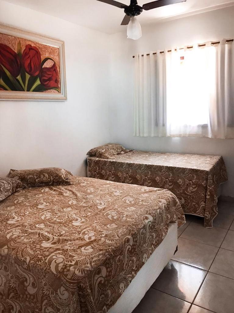 Apartment Recanto Casa De Pedrinha - Aptos Temporada E Finais De Semana Caraguatatuba