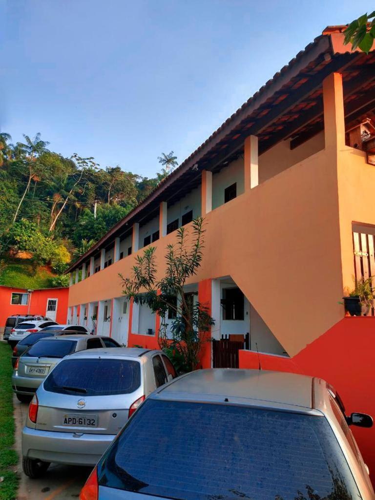 Apartment Recanto Casa De Pedrinha - Aptos Temporada E Finais De Semana