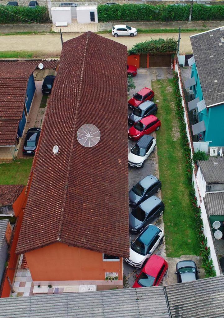 Apartment Recanto Casa De Pedrinha - Aptos Temporada E Finais De Semana