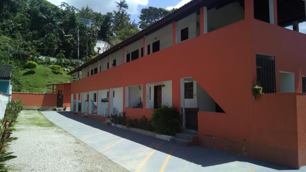 Apartment Recanto Casa De Pedrinha - Aptos Temporada E Finais De Semana Caraguatatuba