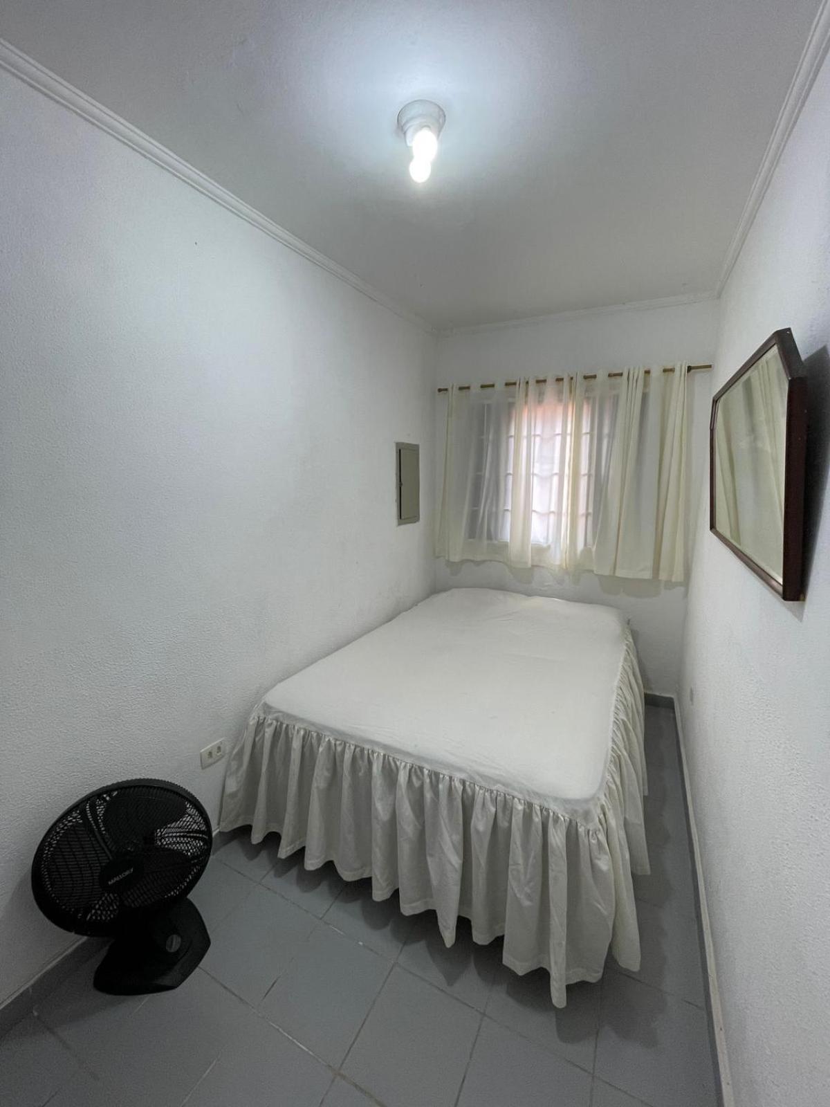 Recanto Casa De Pedrinha - Aptos Temporada E Finais De Semana Apartment